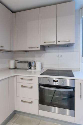 Apartamento Pesquero - Santander
