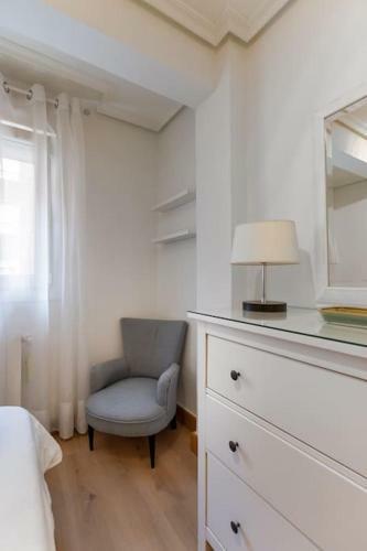 Apartamento Pesquero - Santander