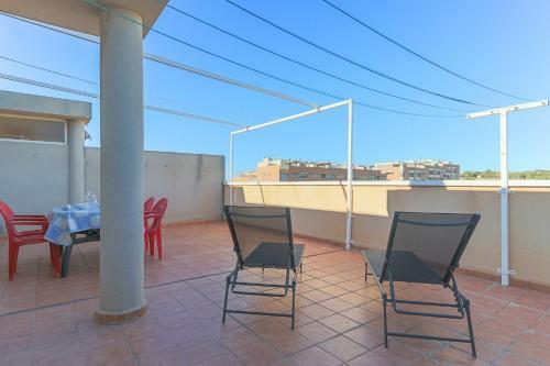 087 - Apartamento Gerona - Comfortholidays