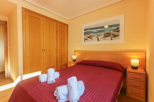 087 - Apartamento Gerona - Comfortholidays