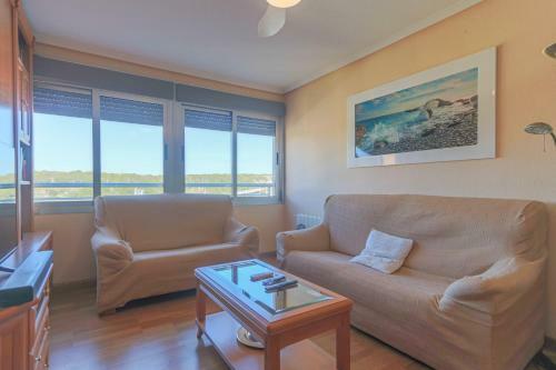 087 - Apartamento Gerona - Comfortholidays