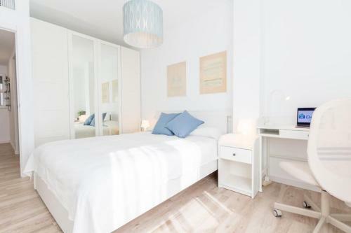 Apartamento Balc�n Mediterr�neo - Desconexi�n A Pie De Playa