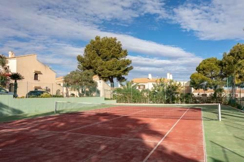 Villa Almela's