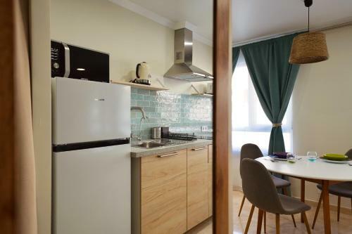 Apartamento Parsami Ah