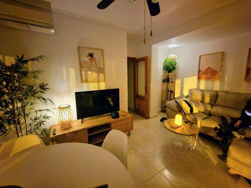 Apartamento Casa De Baba Aga Beach 80m