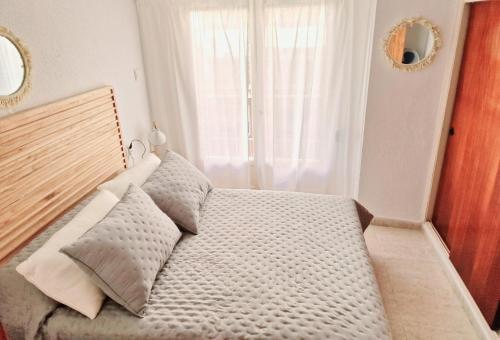 Apartamento Casa De Baba Aga Beach 80m