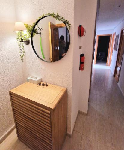 Apartamento Casa De Baba Aga Beach 80m