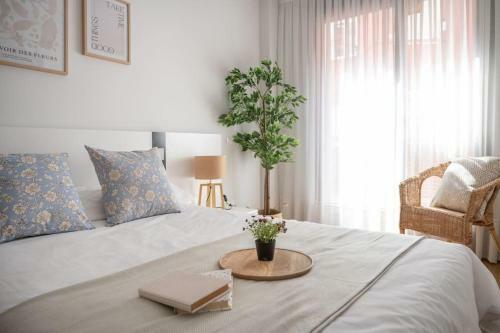 Apartamento Castilla Suit 17