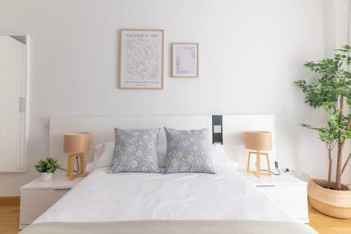 Apartamento Castilla Suit 17