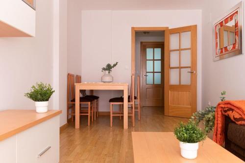 Apartamento Castilla Suit 17