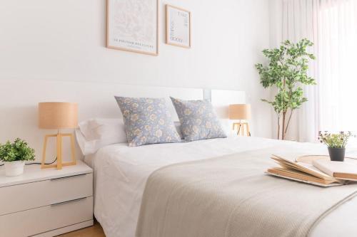 Apartamento Castilla Suit 17