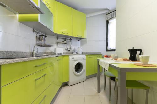 Apartamento Castilla Suit 17