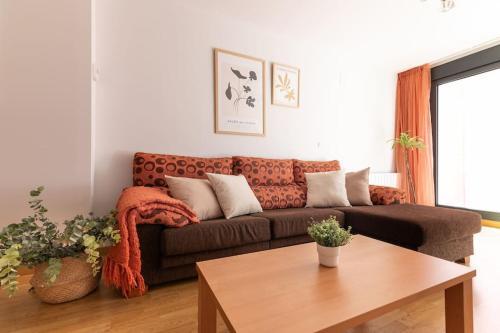 Apartamento Castilla Suit 17