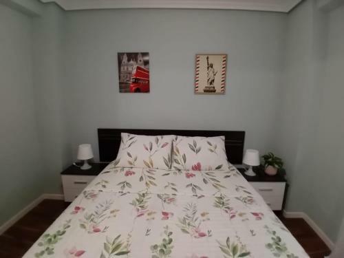 Apartamento Casa Tara