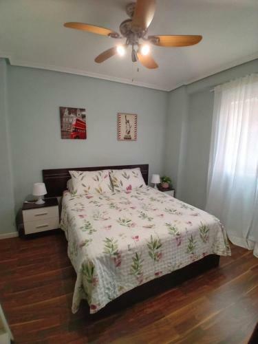 Apartamento Casa Tara