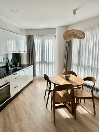 Apartamento Outside Corner
