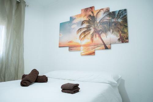 City Town Apartment