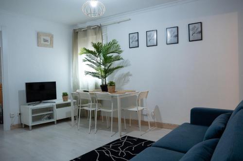 City Town Apartment