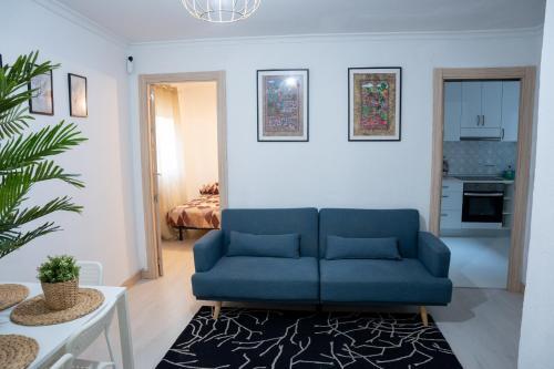 City Town Apartment