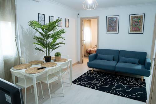 City Town Apartment