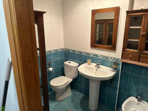 Apartamento Marina