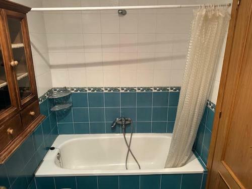 Apartamento Marina