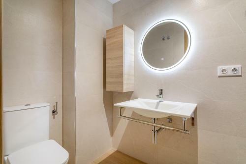 Apartamento Cipri