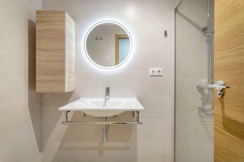 Apartamento Cipri