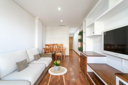 Apartamento Cipri