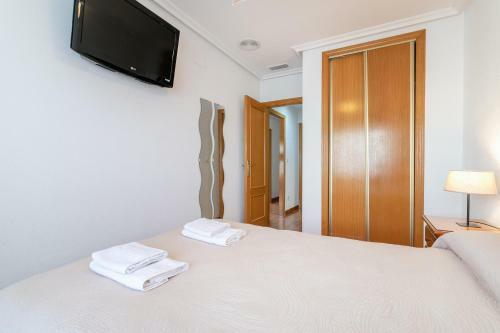 Apartamento Cipri