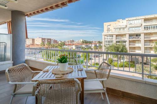 Apartamento Cipri