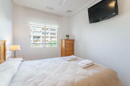 Apartamento Cipri