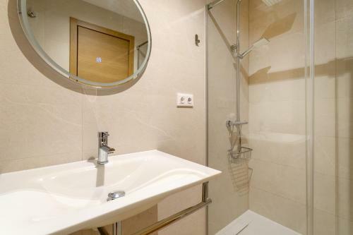 Apartamento Cipri