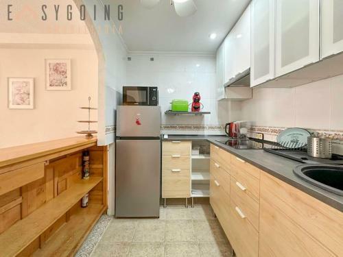 Apartamento Casa Blanca 2
