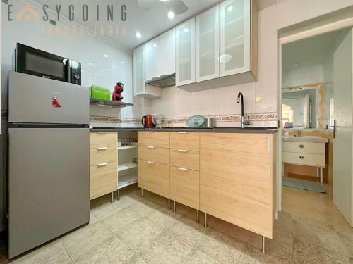 Apartamento Casa Blanca 2