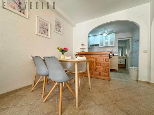 Apartamento Casa Blanca 2
