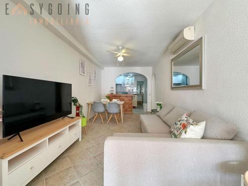 Apartamento Casa Blanca 2