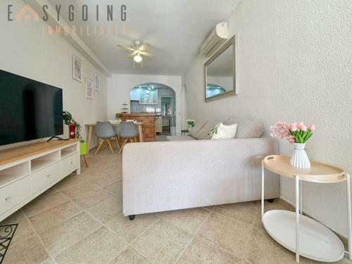 Apartamento Casa Blanca 2