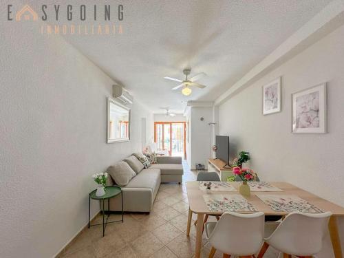 Apartamento Casa Blanca 2