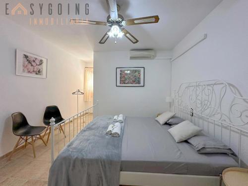 Apartamento Casa Blanca 2