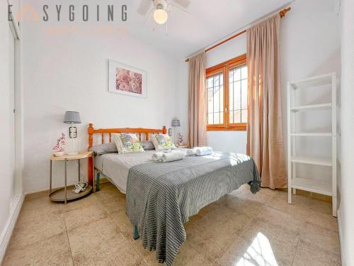 Apartamento Casa Blanca 2