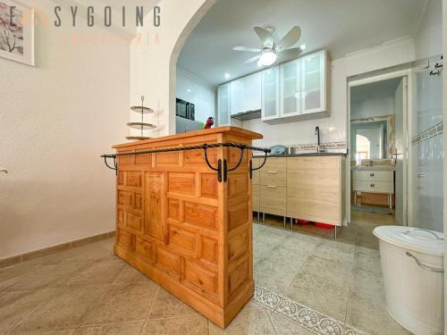 Apartamento Casa Blanca 2