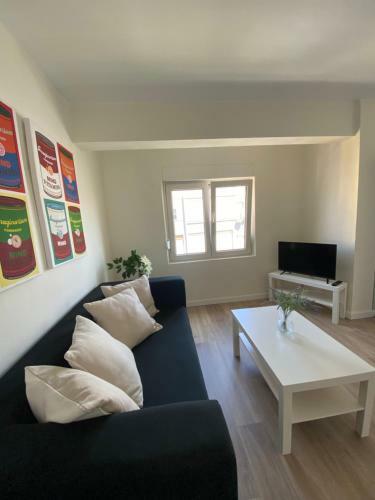 Apartamento Nuevo Cerca De Las Playas De Santander