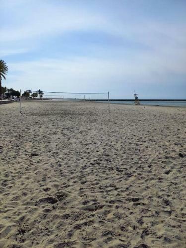 Apartamento Mar Playa Levante