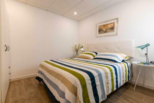Apartamento Rentafive Vistas Al Mar Ascensor Terraza