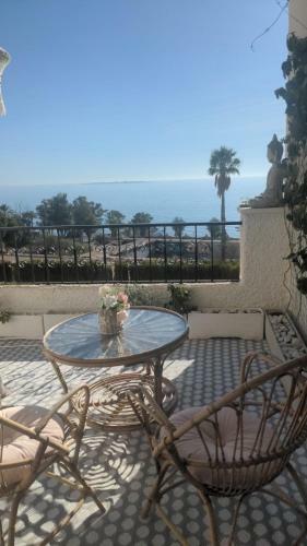 Apartamento Con Vistas A Isla Tabarca