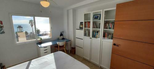 Apartamento Con Vistas A Isla Tabarca