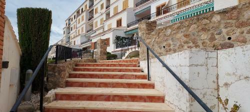 Apartamento Con Vistas A Isla Tabarca