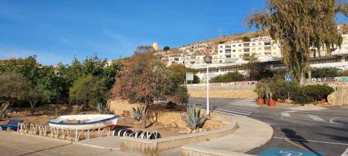 Apartamento Con Vistas A Isla Tabarca