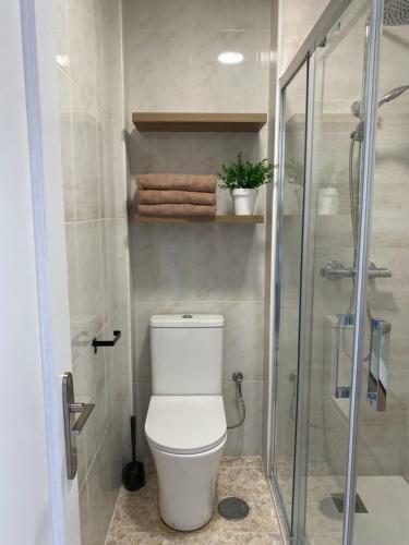 Apartamento Nuevo Zona General D�vila Cerca De Las Playas De Santander